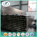 Hot Rolled Rectangular Steel Tube Manufacturer From Tianjin China